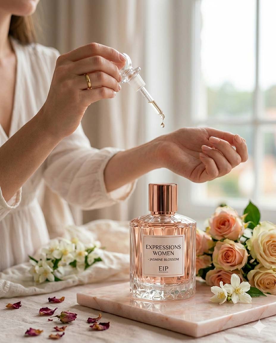 عطر زنانه