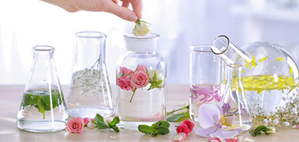 عطری یکسان در افراد مختلف با رایحه‌ی متفاوت؟؟؟