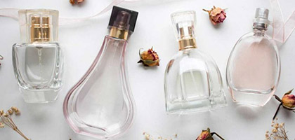 اصطلاحات تخصصی درباره اسامی و بسته بندی عطرها