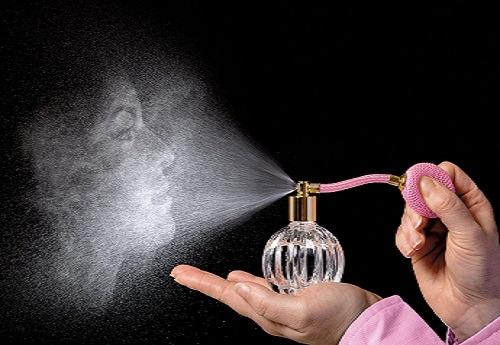 عطرها دنیای خیلی گسترده و جذابی دارن