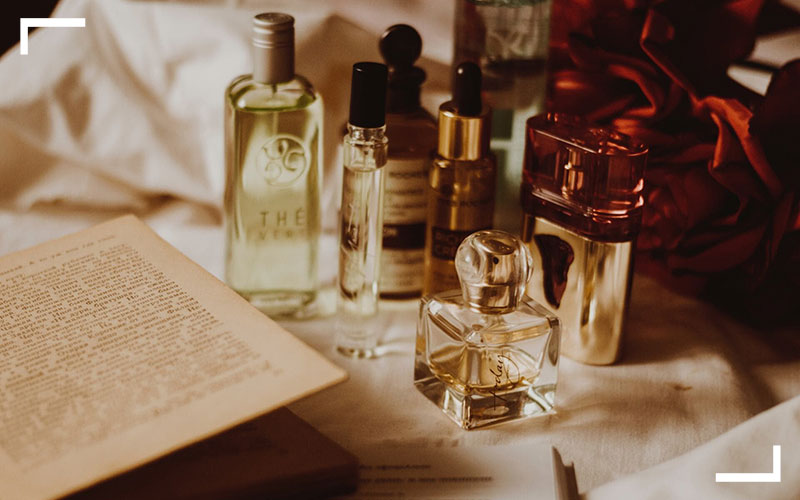 حقایق جالب در مورد عطرها