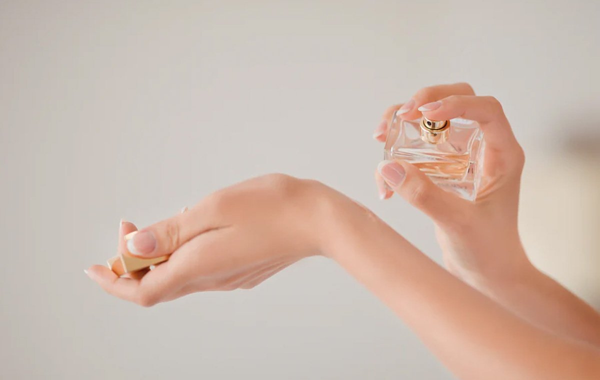 عطرهای ایرانی که جهانی شدند