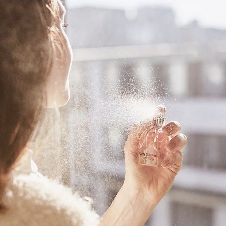 آینده عطرسازی
