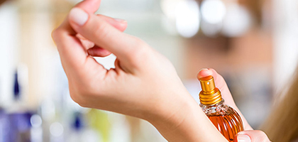 انواع عطر و تفاوت‌شان با یکدیگر دقیقا چیست؟