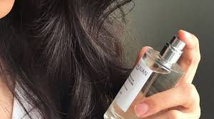 صنعت عطرسازی