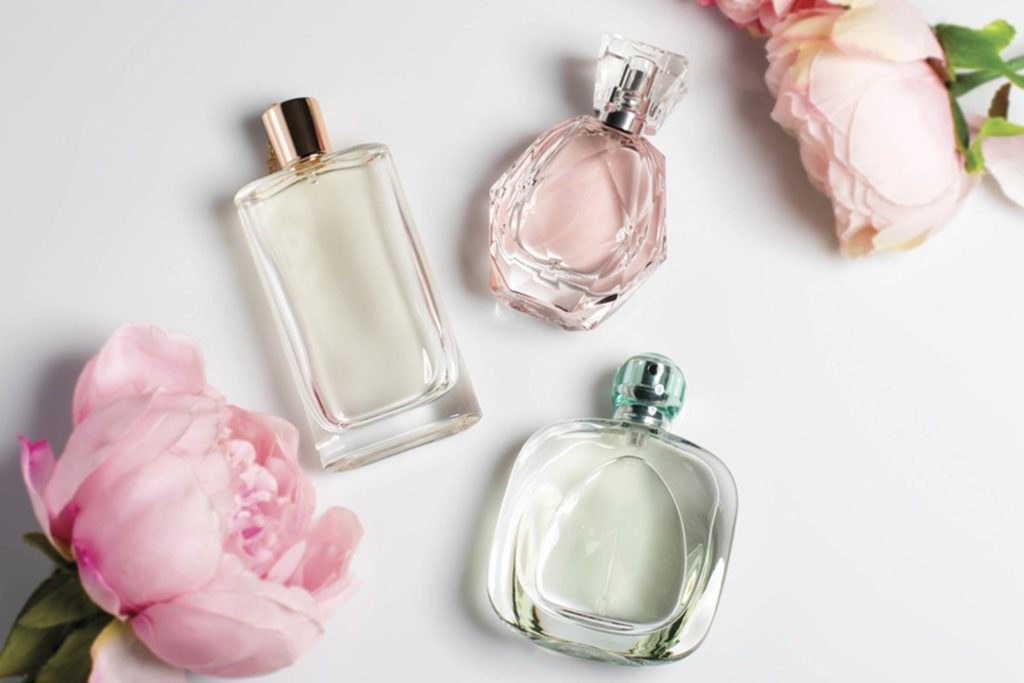 ترندهای جدید در عطرها