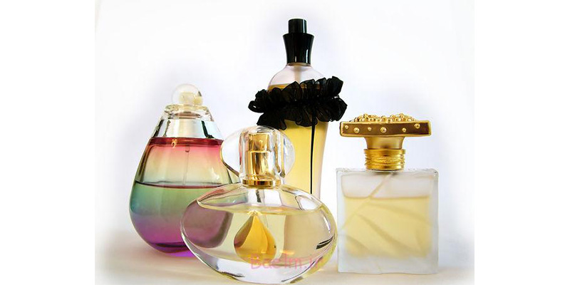 انتخاب عطر دلخواه